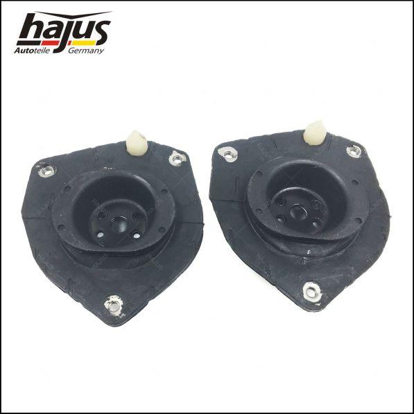 hajus Autoteile 4121017 - Тампон на макферсън vvparts.bg