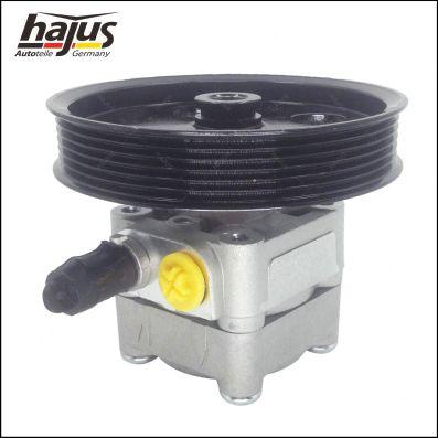 hajus Autoteile 4221046 - Хидравлична помпа, кормилно управление vvparts.bg