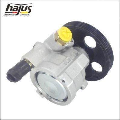 hajus Autoteile 4221048 - Хидравлична помпа, кормилно управление vvparts.bg