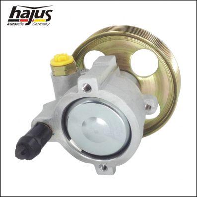 hajus Autoteile 4221050 - Хидравлична помпа, кормилно управление vvparts.bg