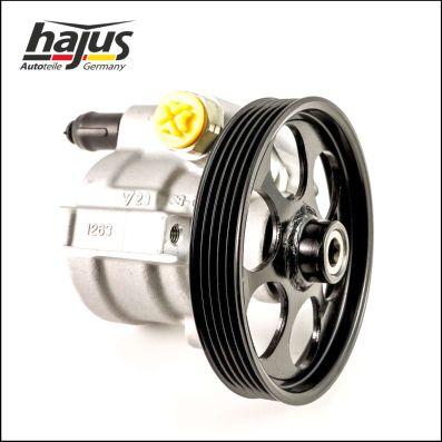 hajus Autoteile 4221057 - Хидравлична помпа, кормилно управление vvparts.bg