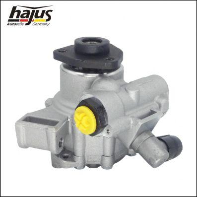 hajus Autoteile 4221027 - Хидравлична помпа, кормилно управление vvparts.bg