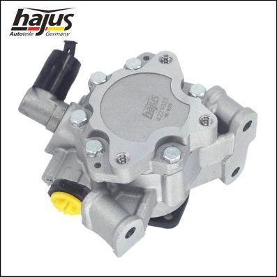 hajus Autoteile 4221027 - Хидравлична помпа, кормилно управление vvparts.bg