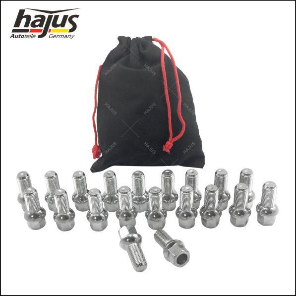 hajus Autoteile 6011040 - Колесен болт vvparts.bg