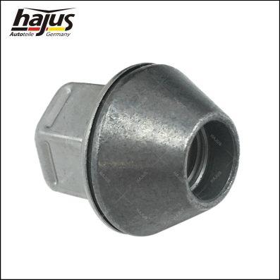 hajus Autoteile 6011016 - Гайка на колелото vvparts.bg