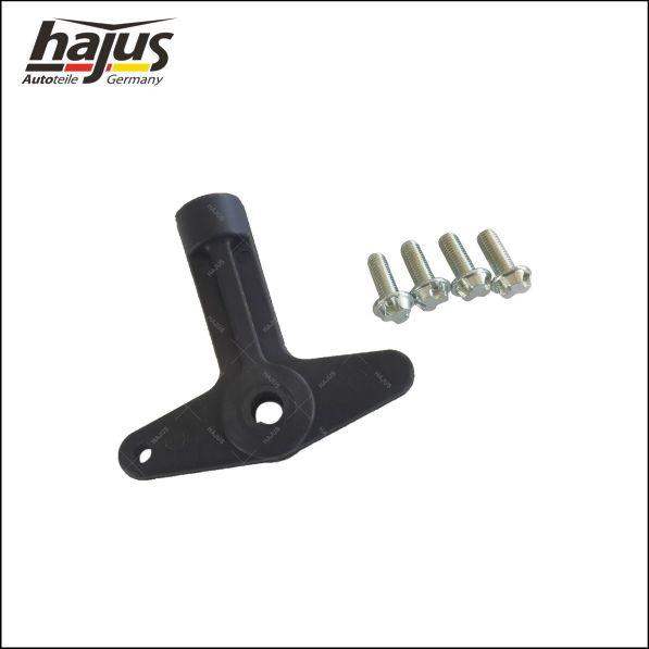 hajus Autoteile 6011013 - Гайка на колелото vvparts.bg