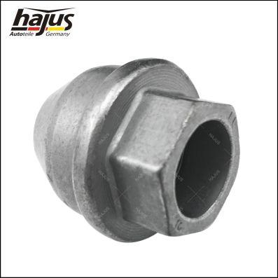 hajus Autoteile 6011022 - Гайка на колелото vvparts.bg