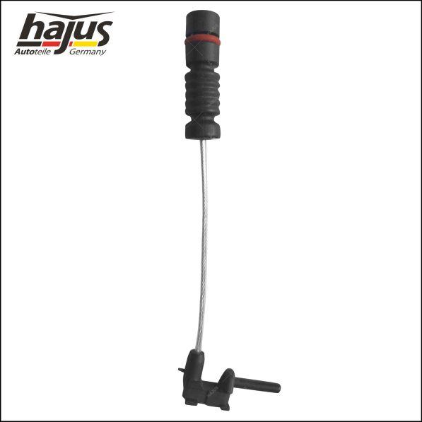 hajus Autoteile 6151044 - Предупредителен контактен сензор, износване на накладките vvparts.bg