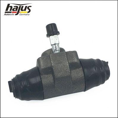 hajus Autoteile 6151054 - Спирачно цилиндърче на колелото vvparts.bg