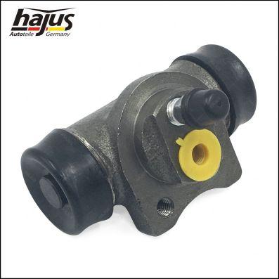 hajus Autoteile 6151058 - Спирачно цилиндърче на колелото vvparts.bg