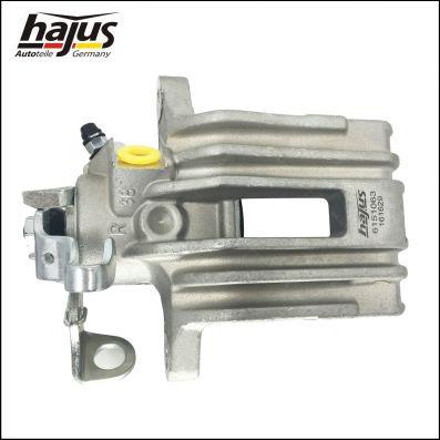 hajus Autoteile 6151063 - Спирачен апарат vvparts.bg