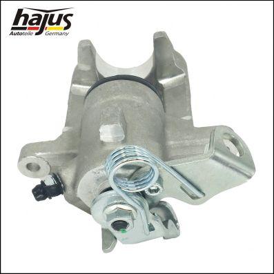 hajus Autoteile 6151062 - Спирачен апарат vvparts.bg