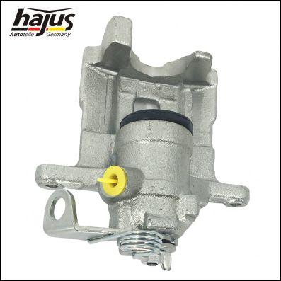 hajus Autoteile 6151067 - Спирачен апарат vvparts.bg