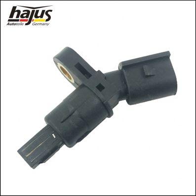 hajus Autoteile 6151009 - Датчик, обороти на колелото vvparts.bg