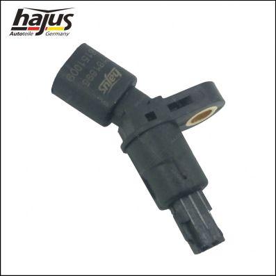 hajus Autoteile 6151009 - Датчик, обороти на колелото vvparts.bg