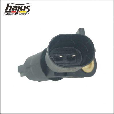 hajus Autoteile 6151009 - Датчик, обороти на колелото vvparts.bg