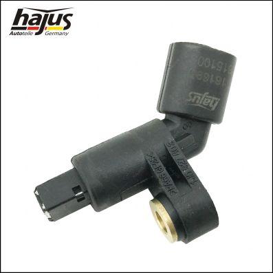 hajus Autoteile 6151005 - Датчик, обороти на колелото vvparts.bg