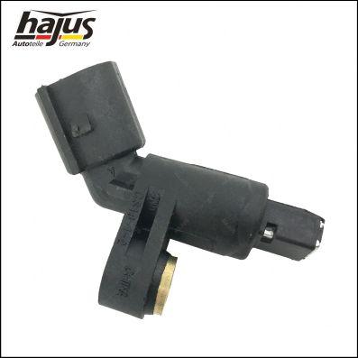 hajus Autoteile 6151006 - Датчик, обороти на колелото vvparts.bg