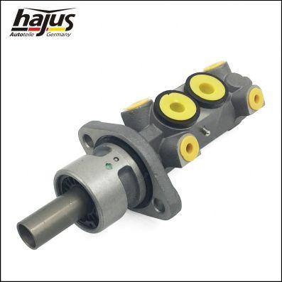 hajus Autoteile 6151015 - Спирачна помпа vvparts.bg