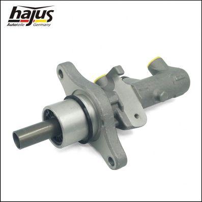 hajus Autoteile 6151018 - Спирачна помпа vvparts.bg