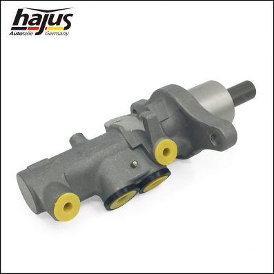 hajus Autoteile 6151018 - Спирачна помпа vvparts.bg