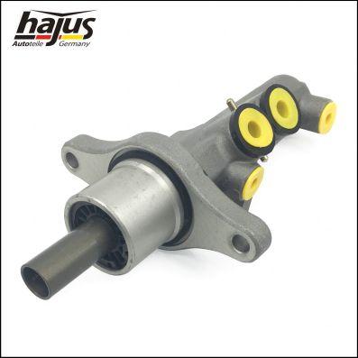 hajus Autoteile 6151018 - Спирачна помпа vvparts.bg