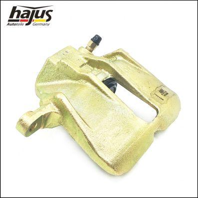 hajus Autoteile 6151012 - Спирачен апарат vvparts.bg