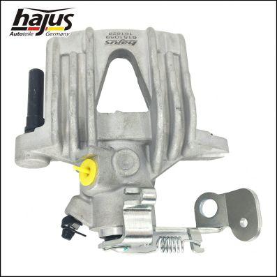 hajus Autoteile 6151089 - Спирачен апарат vvparts.bg