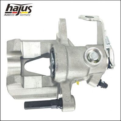 hajus Autoteile 6151088 - Спирачен апарат vvparts.bg