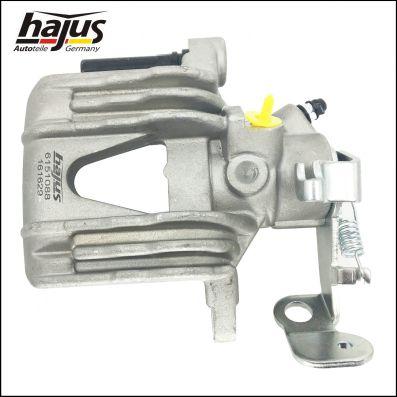 hajus Autoteile 6151088 - Спирачен апарат vvparts.bg