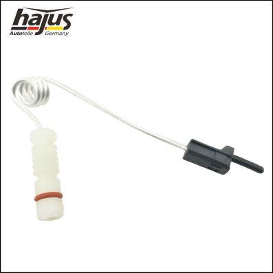 hajus Autoteile 6151039 - Предупредителен контактен сензор, износване на накладките vvparts.bg