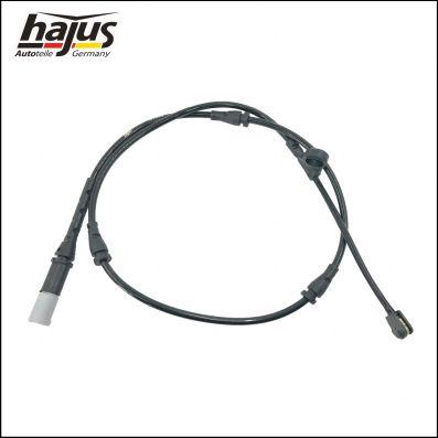 hajus Autoteile 6151031 - Предупредителен контактен сензор, износване на накладките vvparts.bg