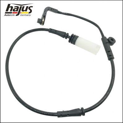 hajus Autoteile 6151033 - Предупредителен контактен сензор, износване на накладките vvparts.bg