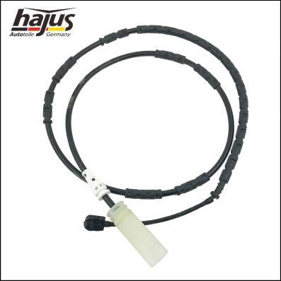 hajus Autoteile 6151032 - Предупредителен контактен сензор, износване на накладките vvparts.bg