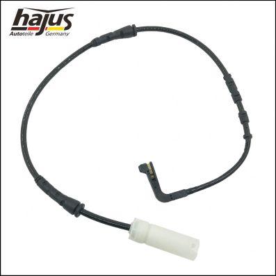 hajus Autoteile 6151025 - Предупредителен контактен сензор, износване на накладките vvparts.bg