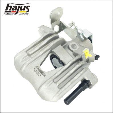 hajus Autoteile 6151078 - Спирачен апарат vvparts.bg