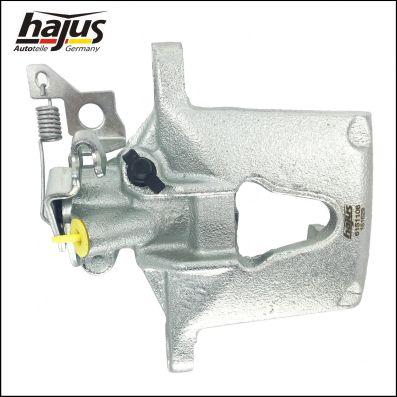 hajus Autoteile 6151106 - Спирачен апарат vvparts.bg