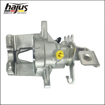 hajus Autoteile 6151100 - Спирачен апарат vvparts.bg