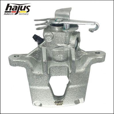 hajus Autoteile 6151101 - Спирачен апарат vvparts.bg