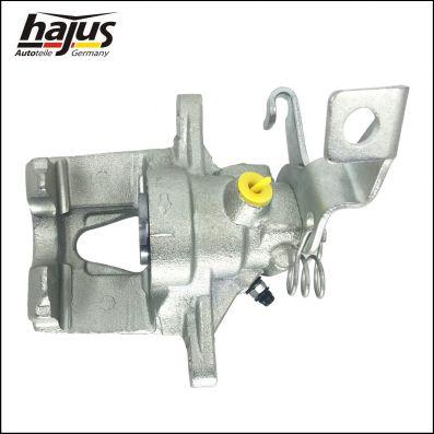 hajus Autoteile 6151101 - Спирачен апарат vvparts.bg