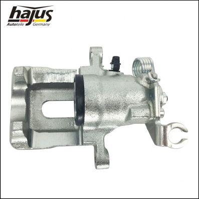 hajus Autoteile 6151102 - Спирачен апарат vvparts.bg