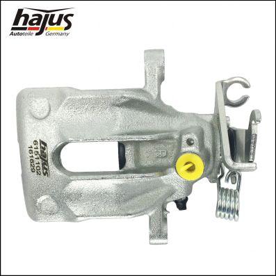 hajus Autoteile 6151102 - Спирачен апарат vvparts.bg