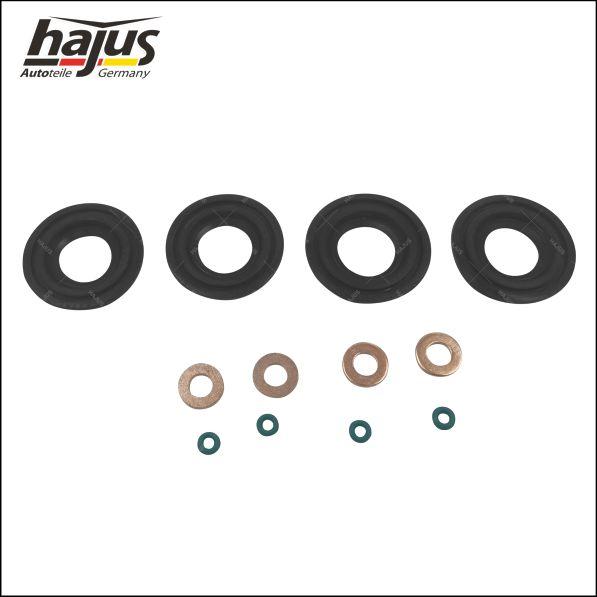 hajus Autoteile 6151175 - Комплект гарнитури, впръскваща дюза vvparts.bg