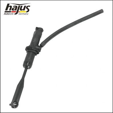 hajus Autoteile 1411049 - Горна помпа на съединител vvparts.bg