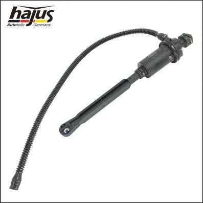 hajus Autoteile 1411050 - Горна помпа на съединител vvparts.bg