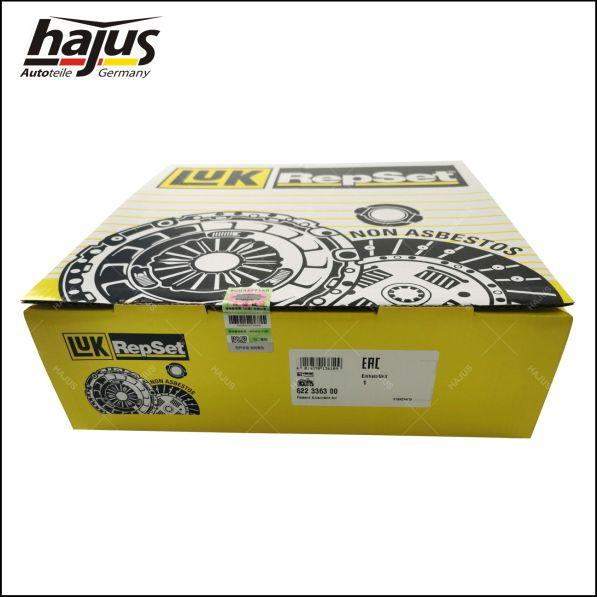 hajus Autoteile 1411057 - Комплект съединител vvparts.bg