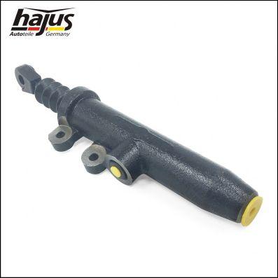 hajus Autoteile 1411010 - Горна помпа на съединител vvparts.bg