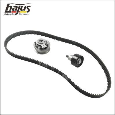 hajus Autoteile 1091049 - Комплект ангренажен ремък vvparts.bg