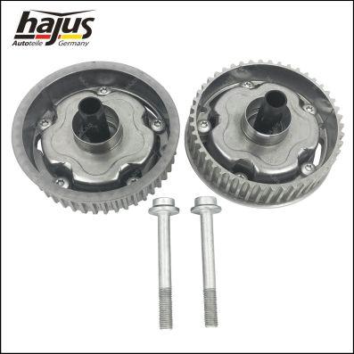 hajus Autoteile 1091048 - Комплект регулатори на фазата на газоразпределяне vvparts.bg