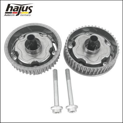 hajus Autoteile 1091047 - Комплект регулатори на фазата на газоразпределяне vvparts.bg